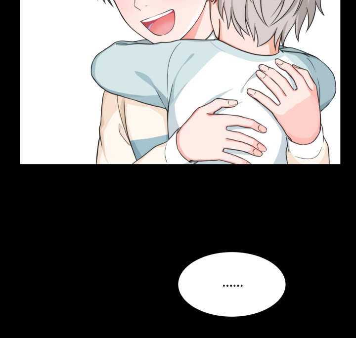 变相漫画,第13章：不开心呢5图