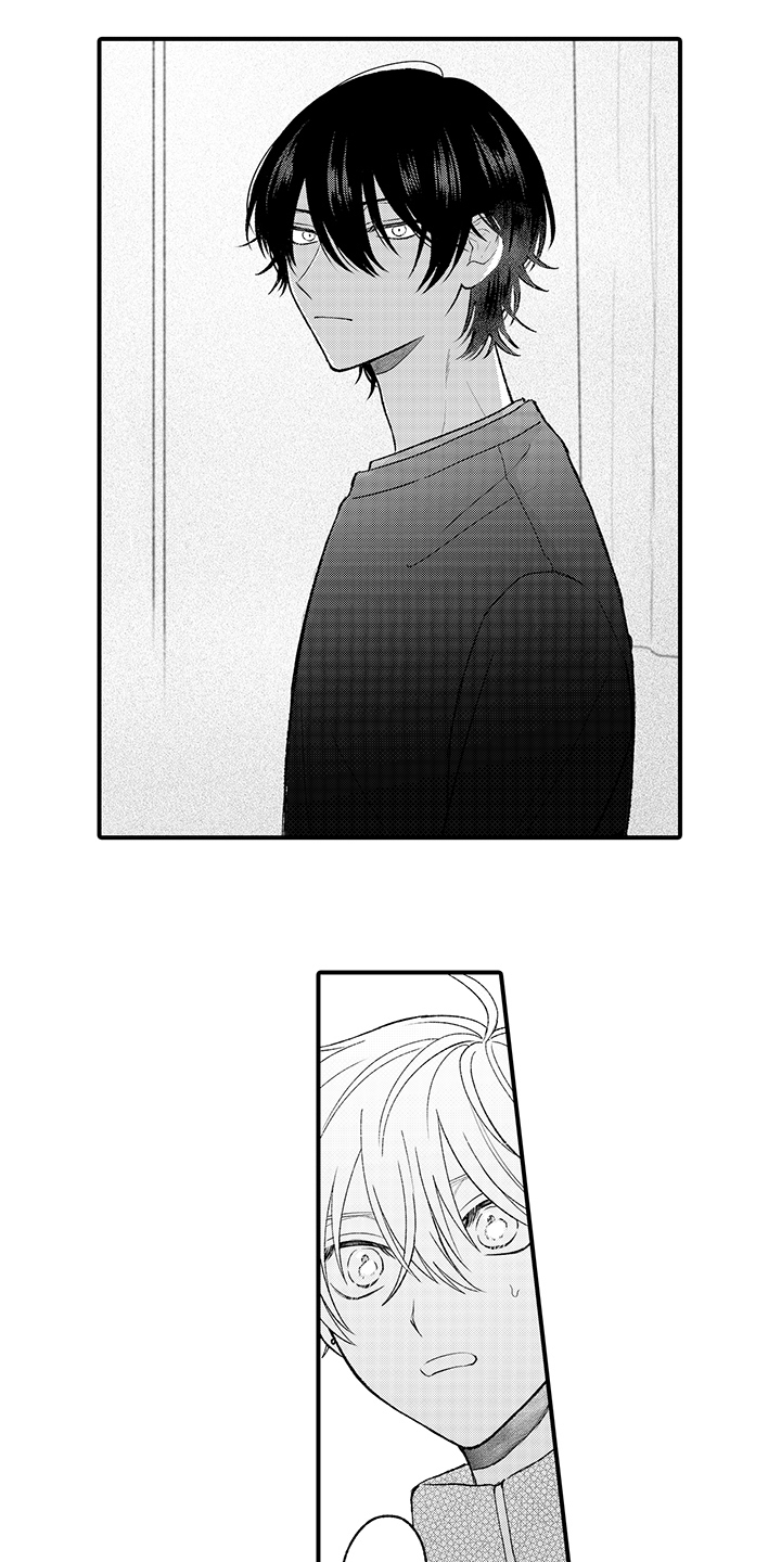 在佐仓的手掌中漫画,第12章：老地方4图