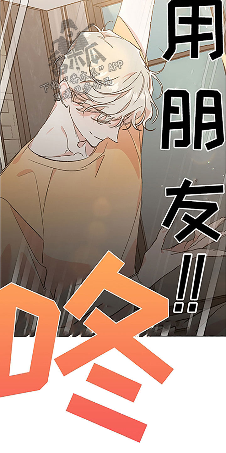 隐秘直播漫画,第50章：【番外】美女3图