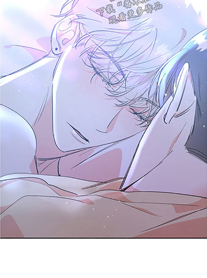 隐秘直播漫画,第55章：【番外】戒指4图