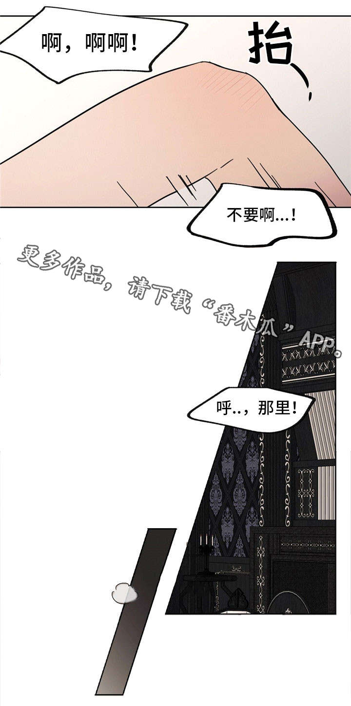 皇室童话漫画,第39章：杀了你们3图