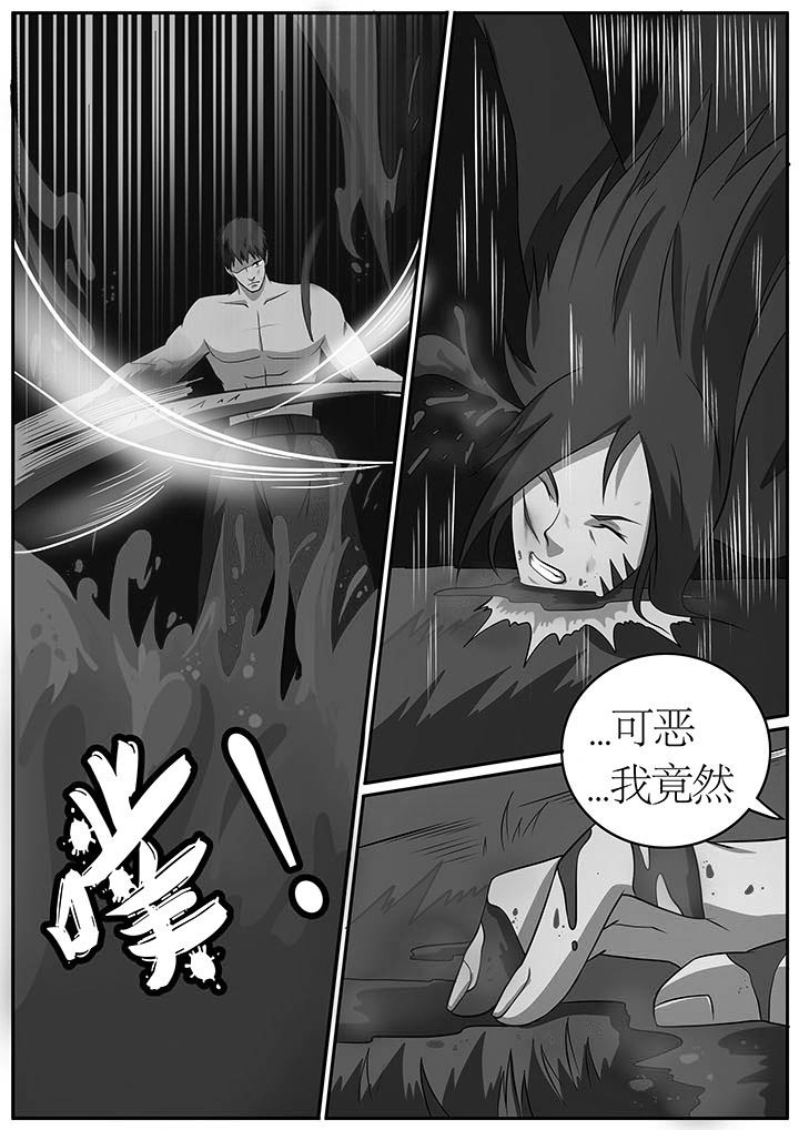 黑鸟计划漫画,第69章：2图