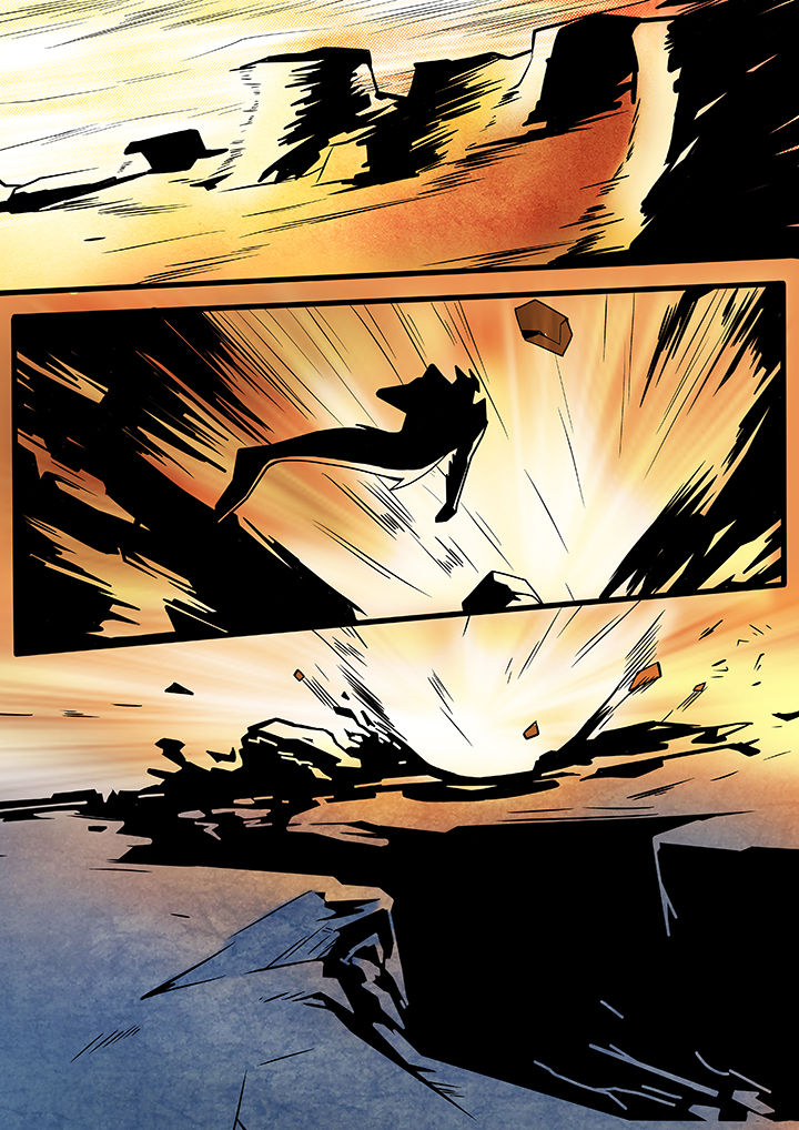 黑鸟计划漫画,第27章：1图