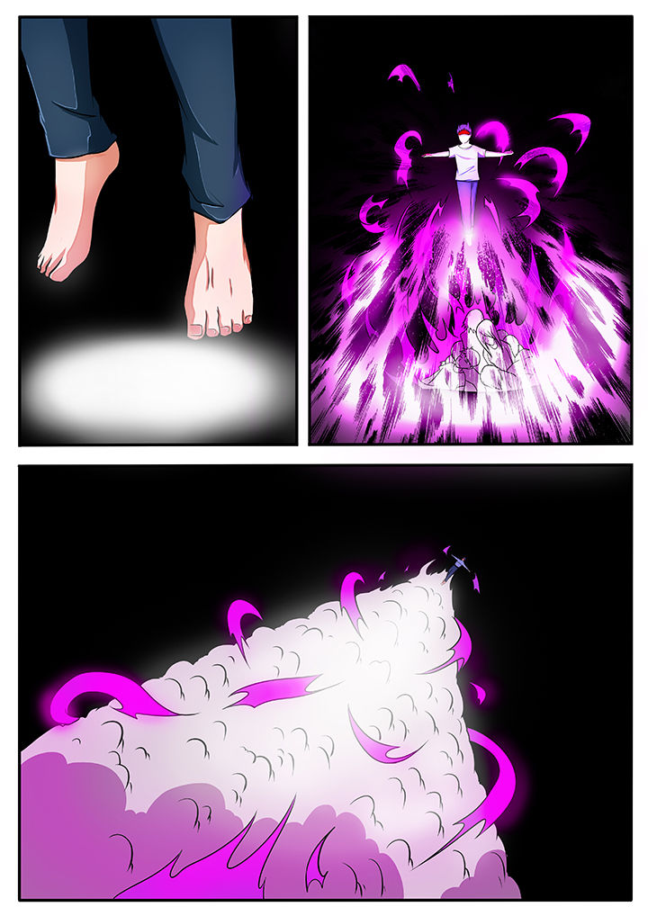 黑鸟计划漫画,第76章：1图