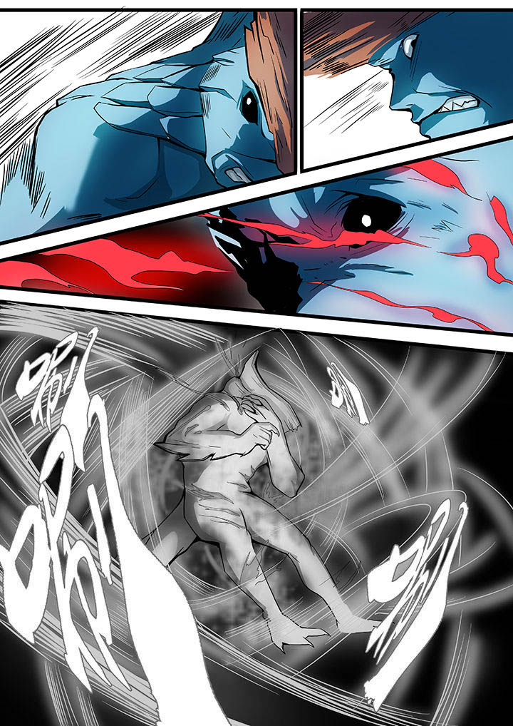 黑鸟计划漫画,第23章：3图