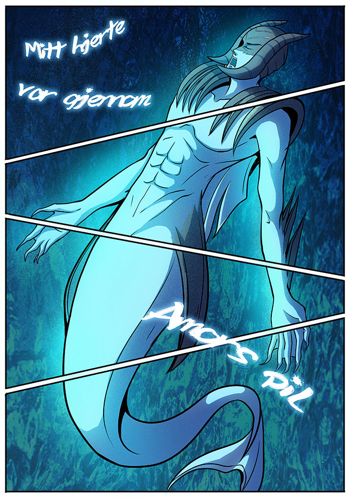 黑鸟计划漫画,第30章：2图