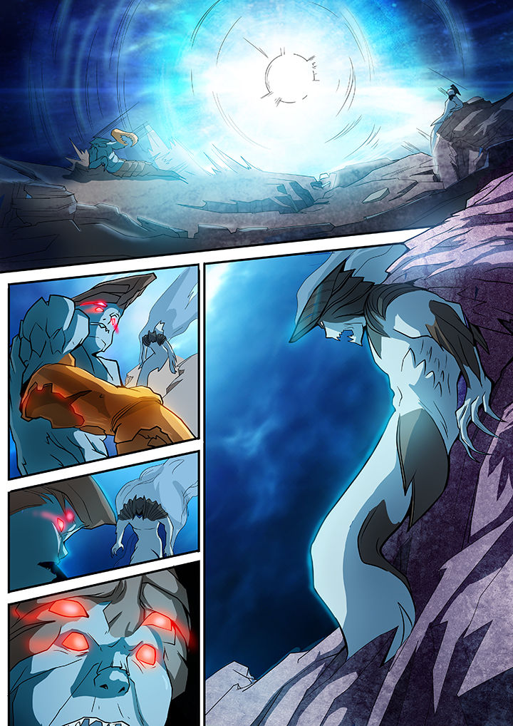 美国黑鸟计划漫画,第25章：1图