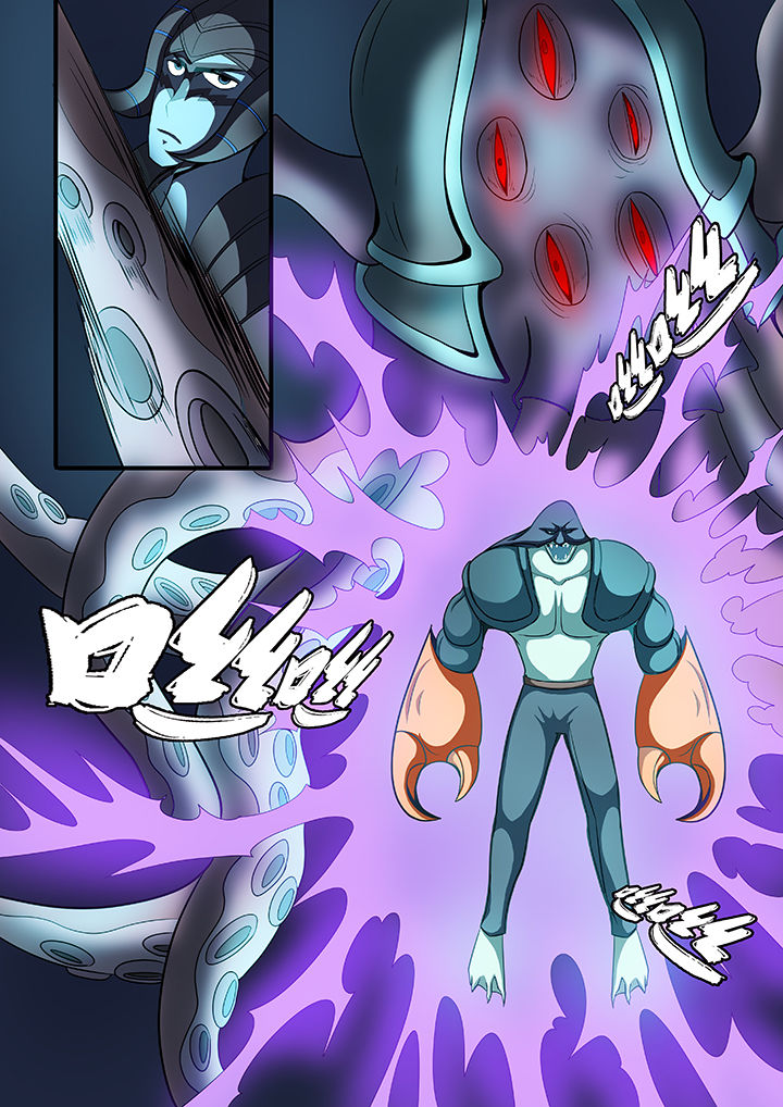 黑鸟计划漫画,第31章：3图