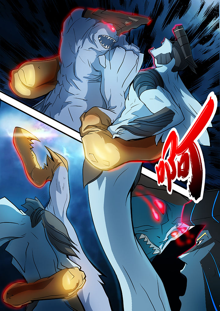 黑鸟计划漫画,第25章：4图