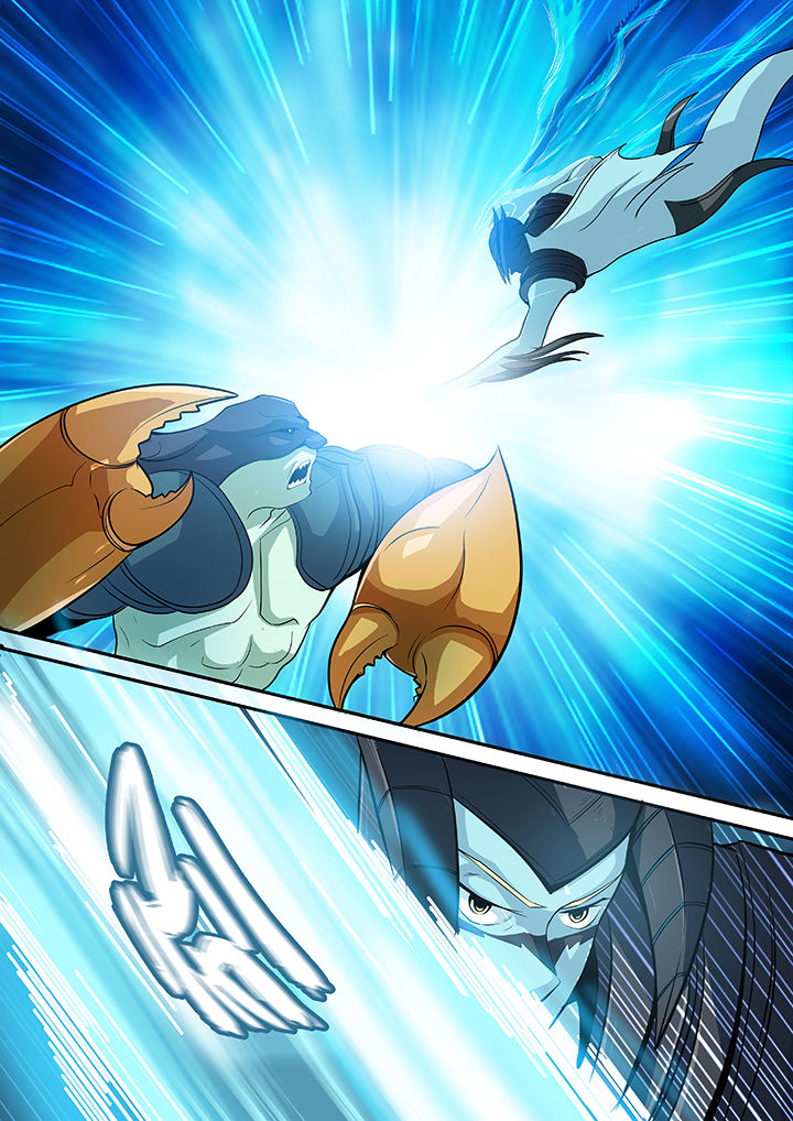 黑鸟计划漫画,第29章：2图