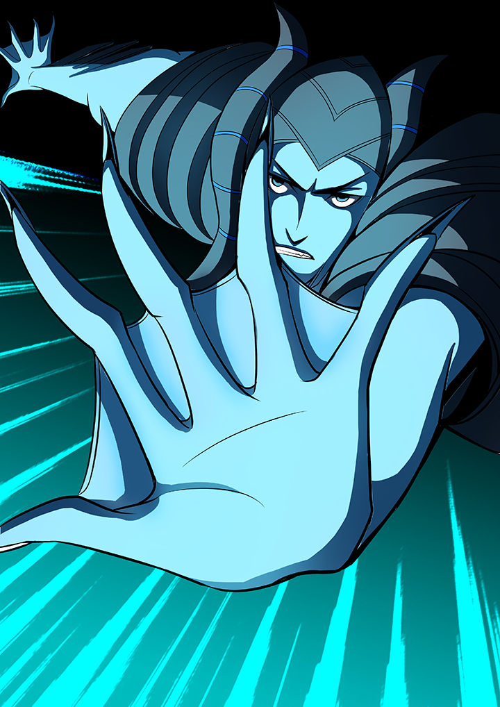 黑鸟计划漫画,第31章：2图