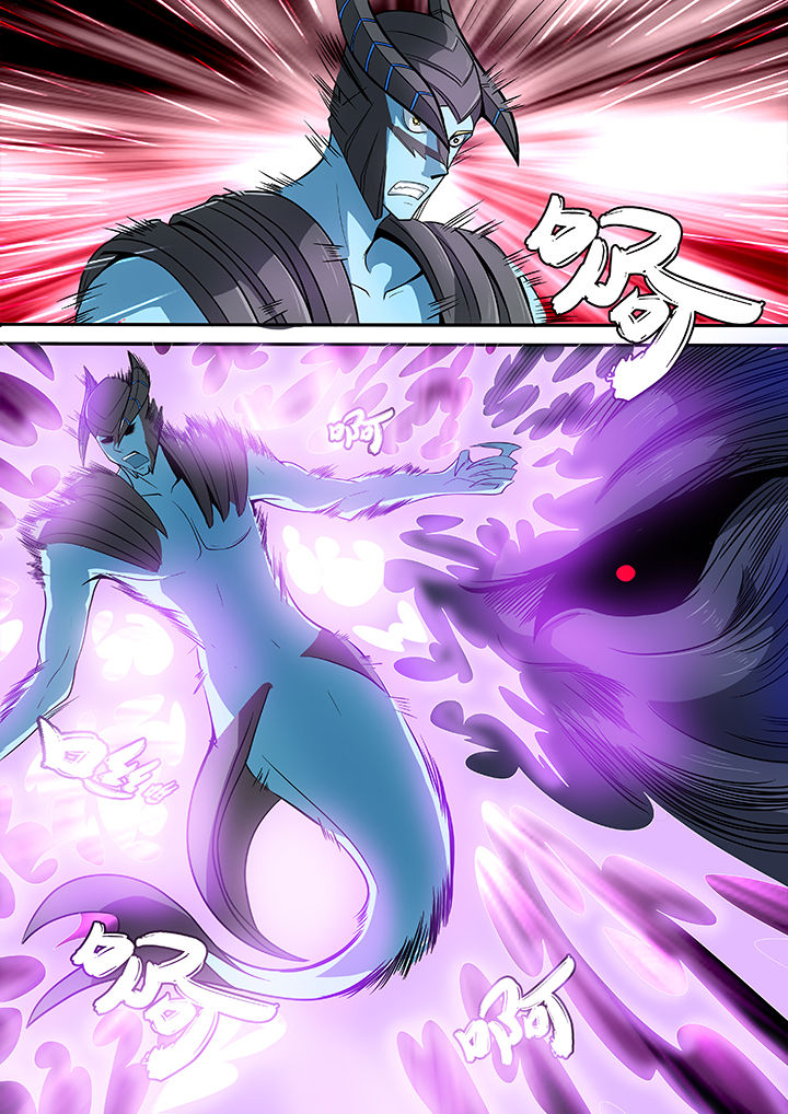 黑鸟计划漫画,第29章：2图