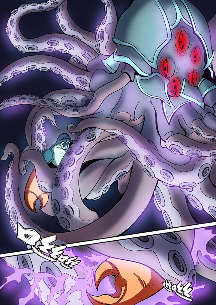 黑鸟计划漫画,第30章：3图