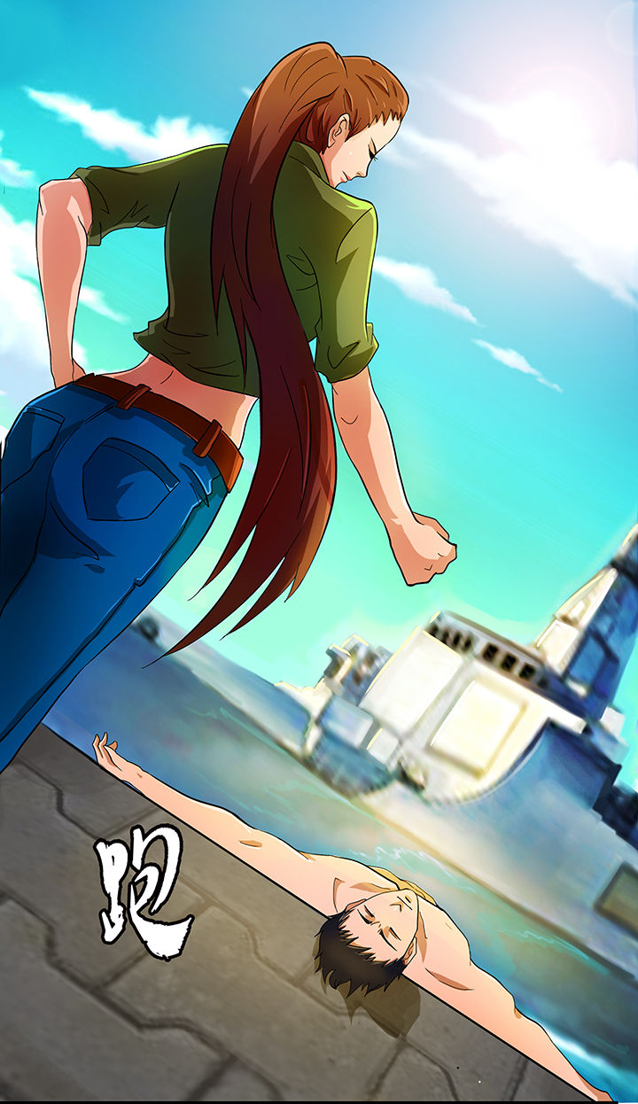 黑鸟计划漫画,第33章：1图