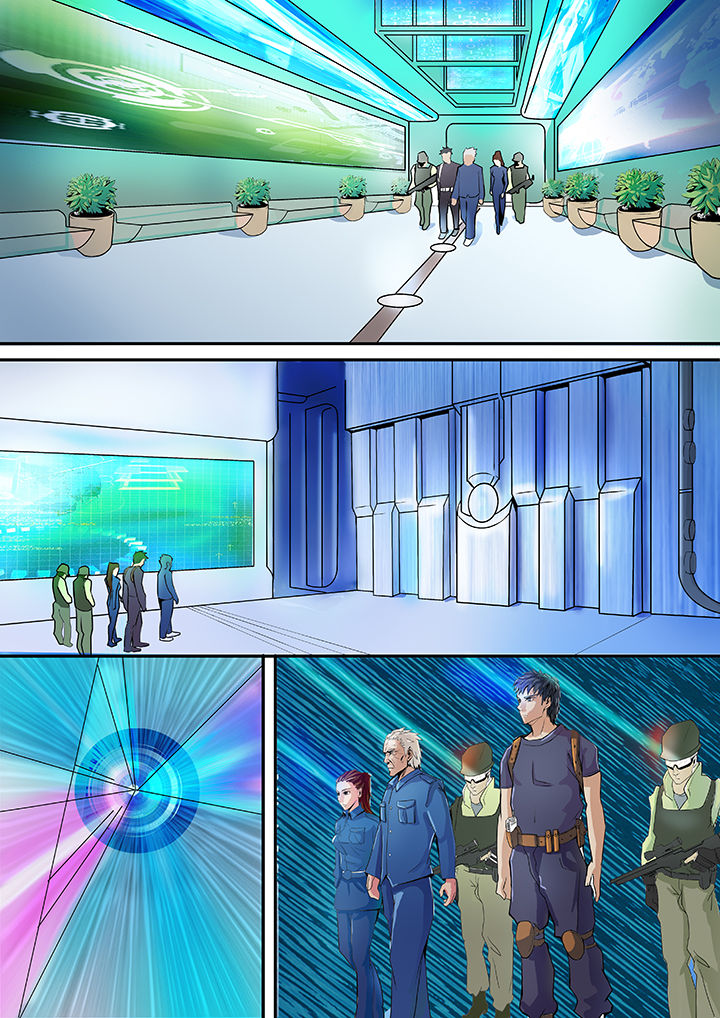 黑鸟计划漫画,第3章：3图