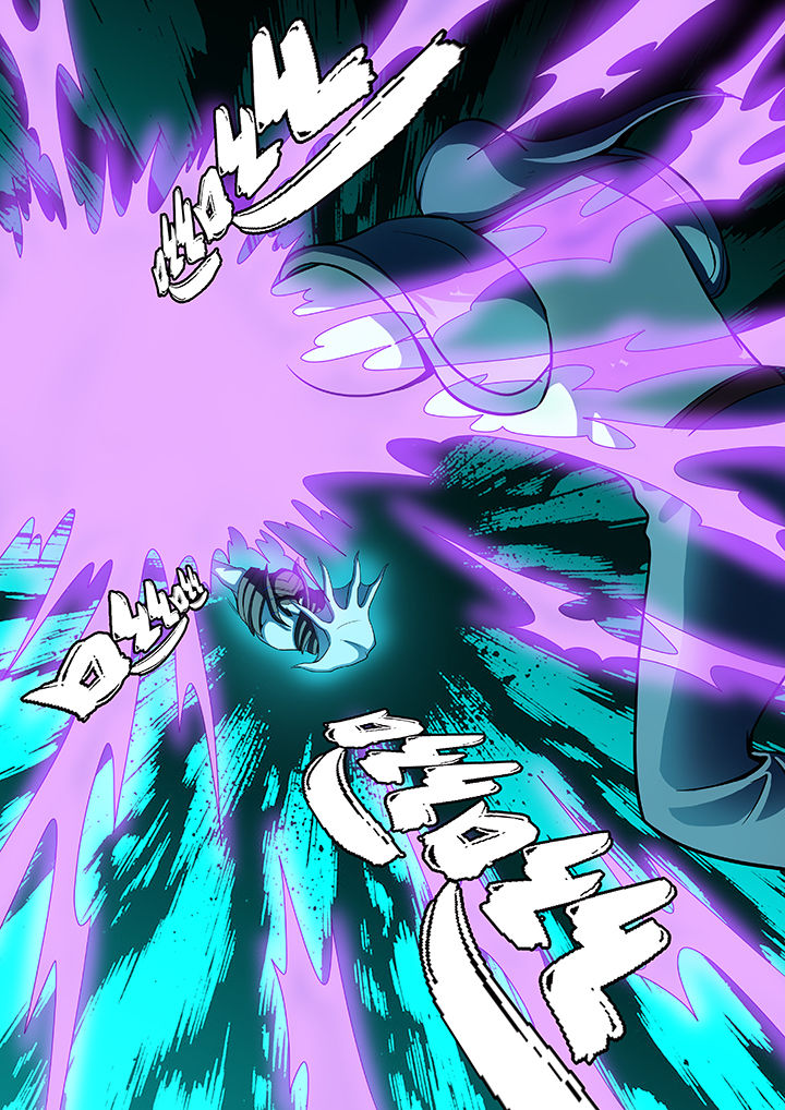 黑鸟计划漫画,第31章：3图