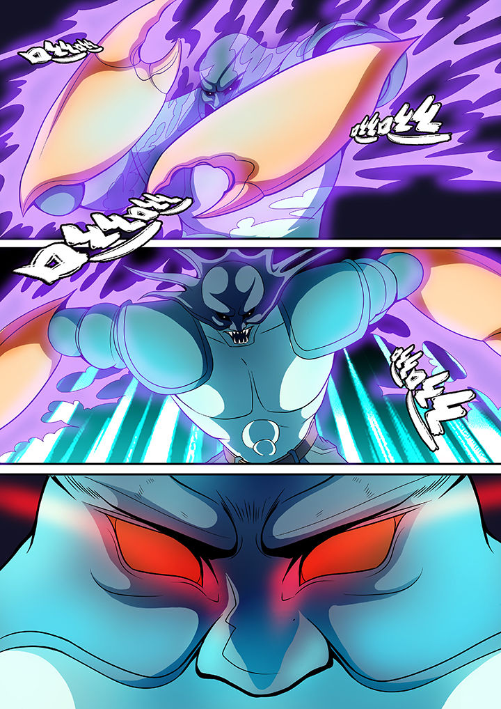 黑鸟计划漫画,第31章：5图