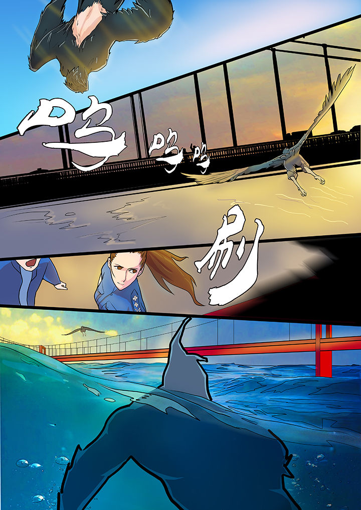 黑鸟计划漫画,第1章：3图