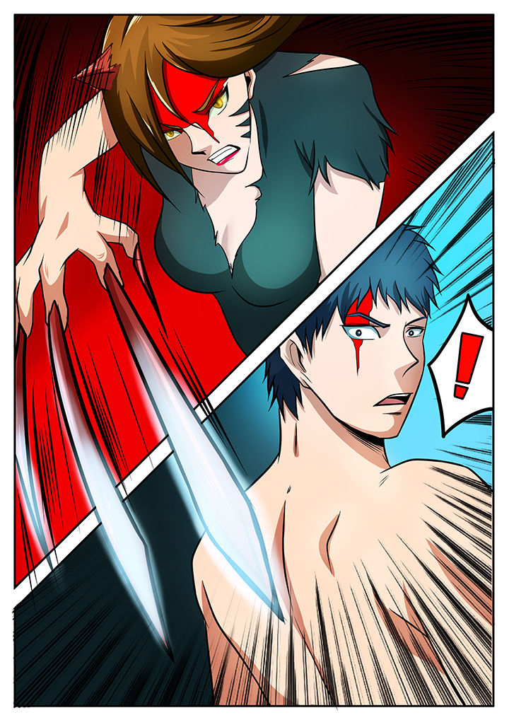 黑鸟计划漫画,第74章：3图