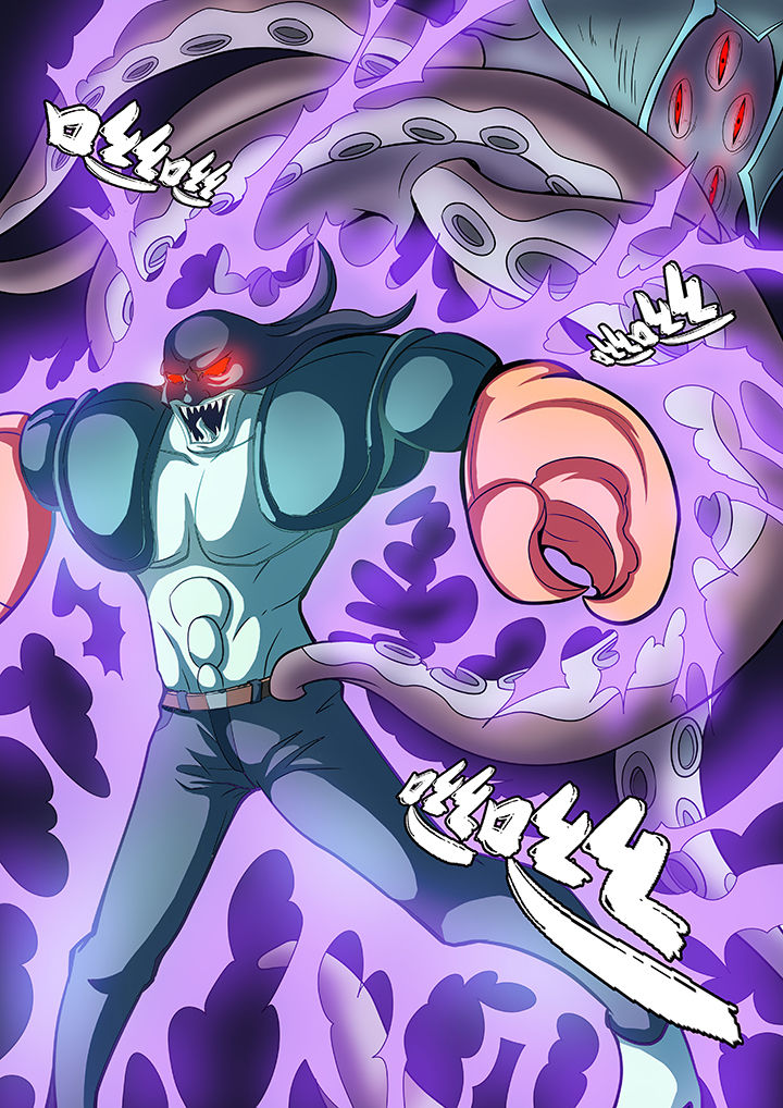 黑鸟计划漫画,第31章：1图