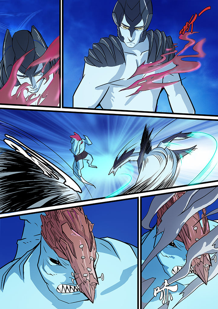 黑鸟计划漫画,第8章：4图