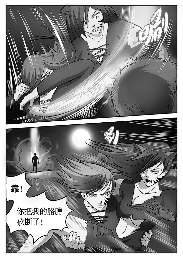 黑鸟计划漫画,第77章：2图