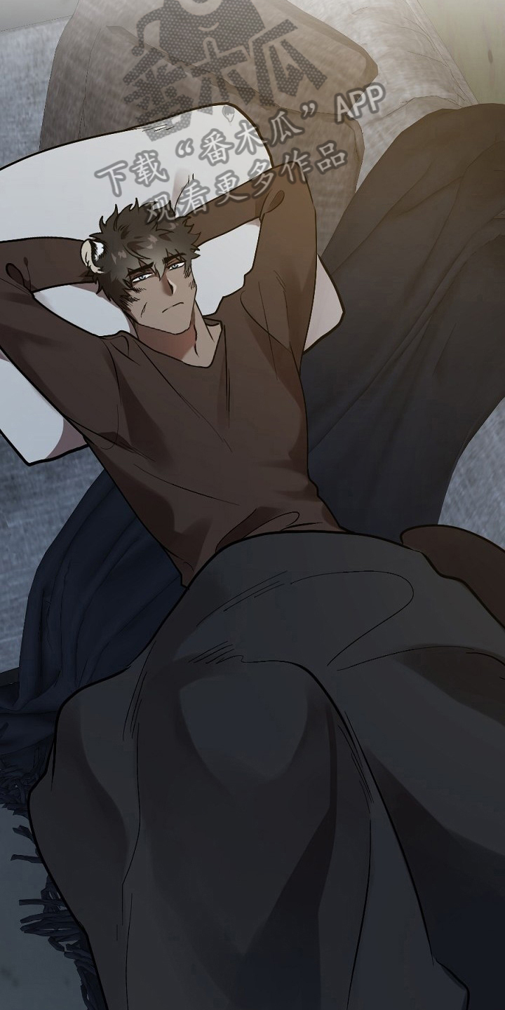 夜吻正传漫画,第15章：梦想5图