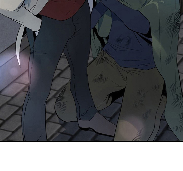 夜吻正传漫画,第2章：收留2图