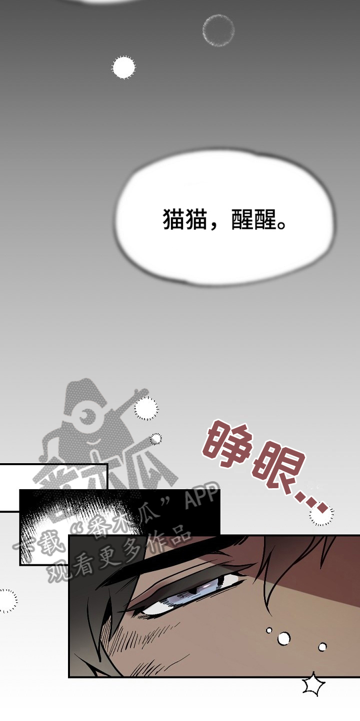夜吻正传漫画,第15章：梦想2图