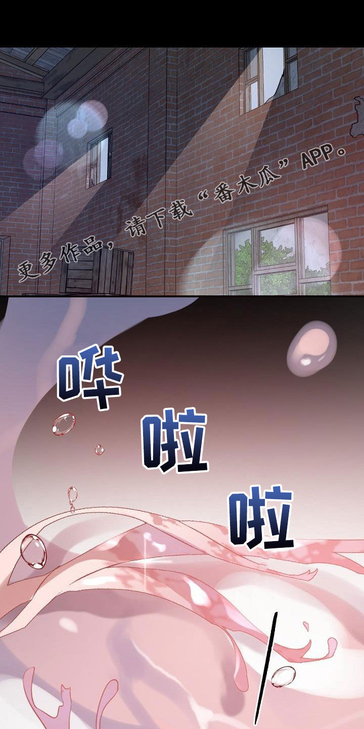 夜吻正传漫画,第24章：种子1图