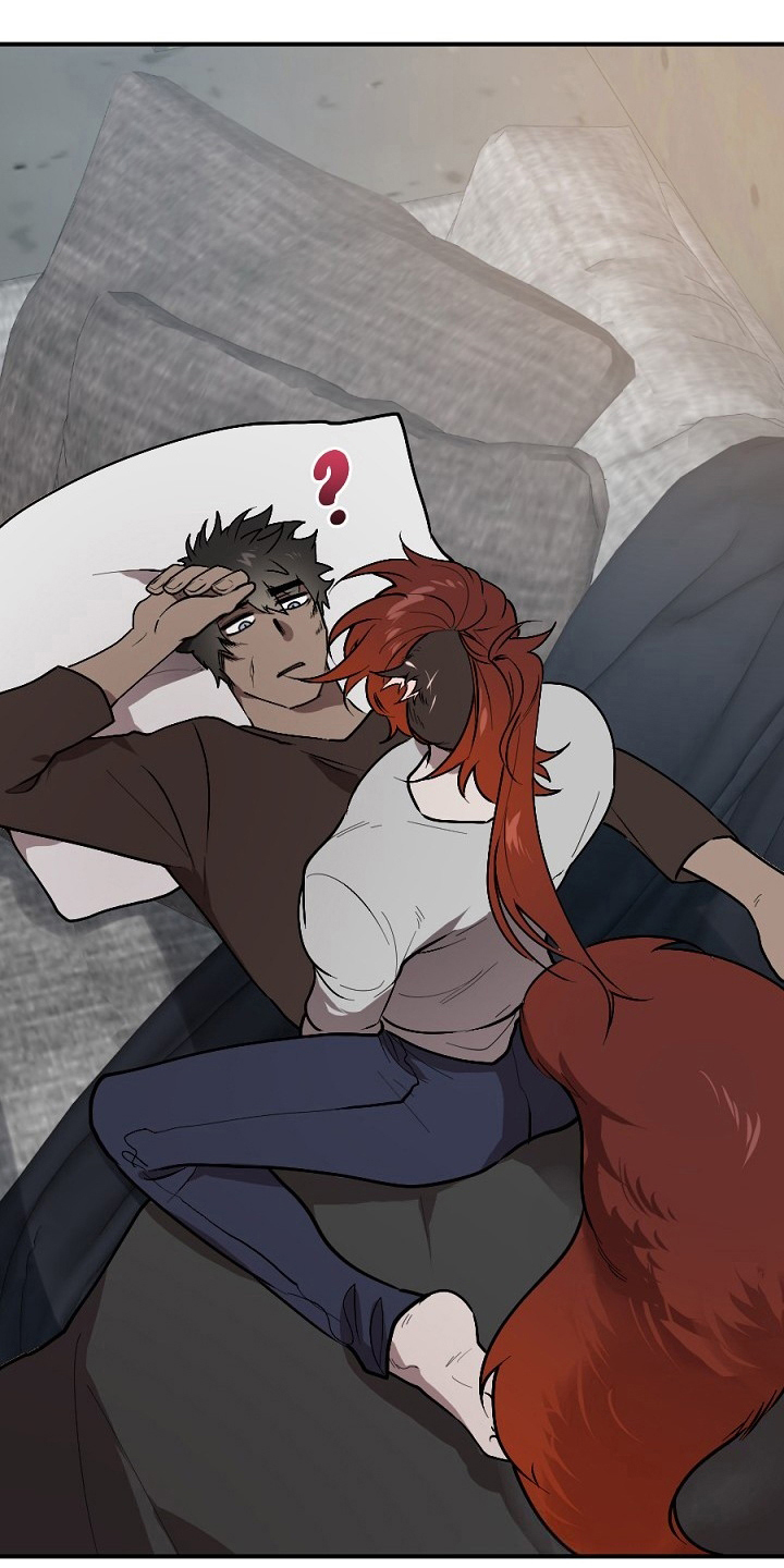 夜吻正传漫画,第15章：梦想3图