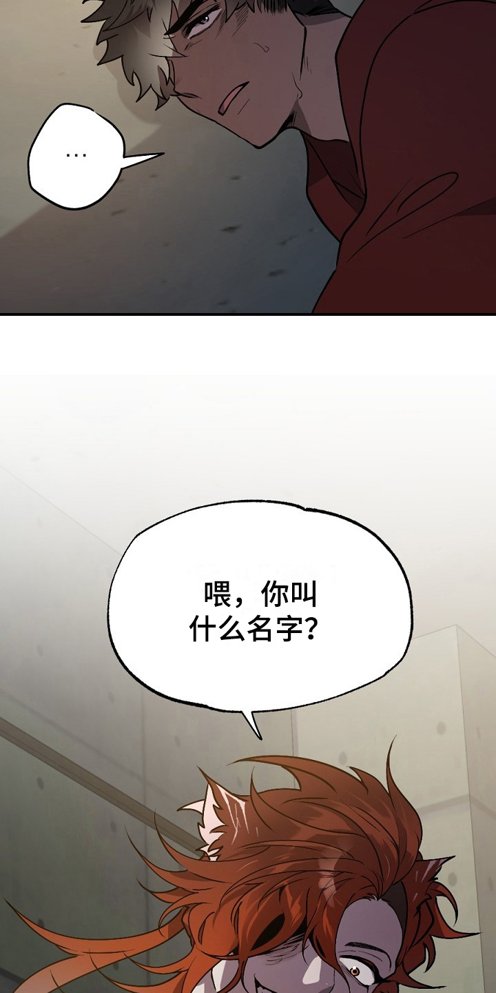 夜吻正传漫画,第12章：有意思4图