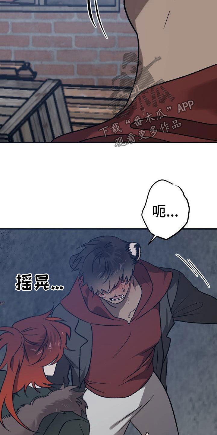 夜吻正传漫画,第24章：种子3图