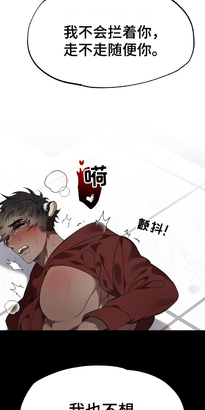 夜吻正传漫画,第19章：失败5图