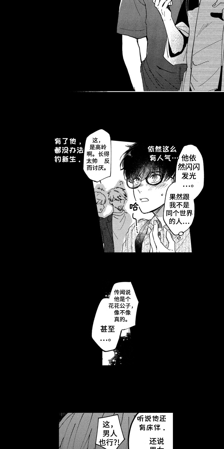 隐藏的行取消隐藏后不能显示漫画,第5章：期待5图