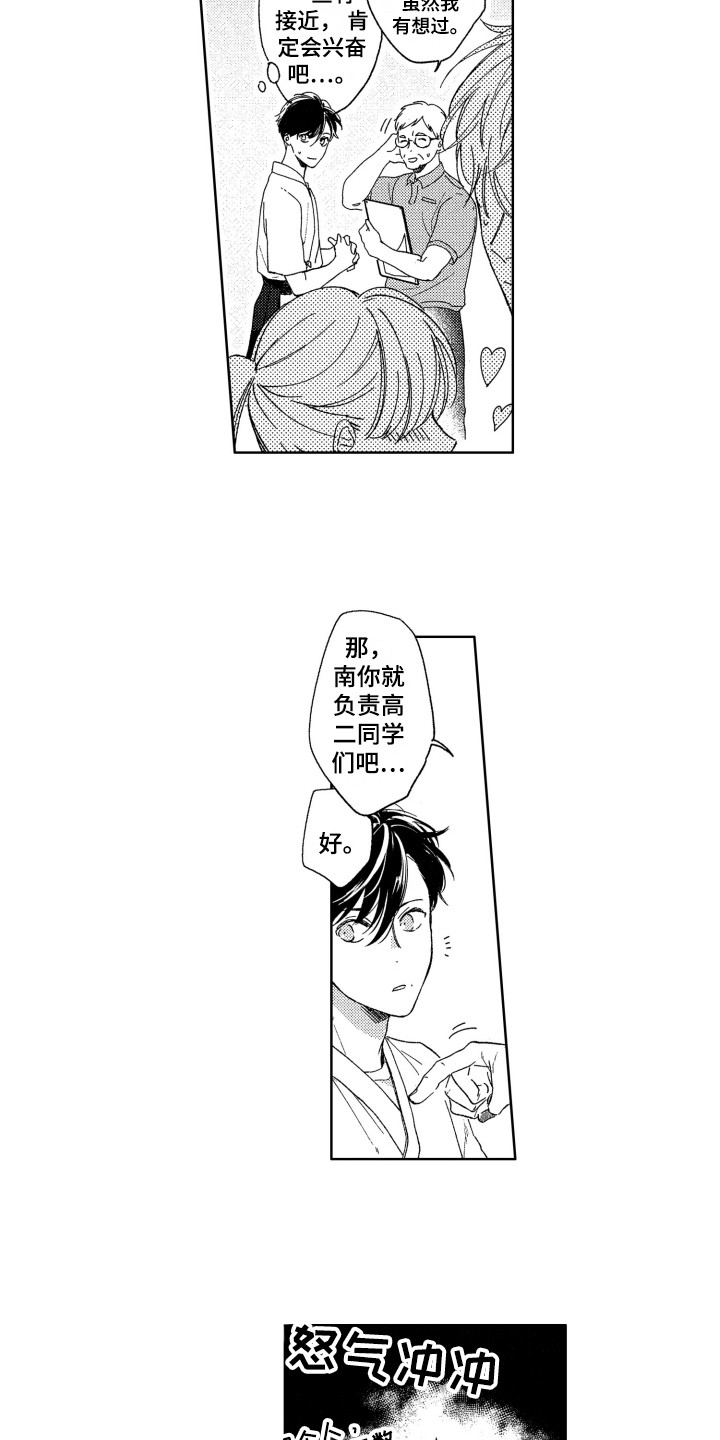 隐藏的心漫画漫画,第12章：教导2图