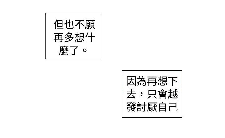 复杂人物漫画,第34章：约谈1图