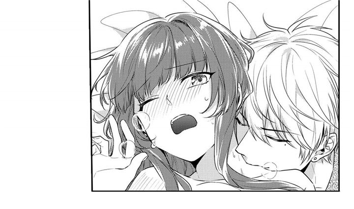 缺席的时光图片漫画,第26章：可爱1图