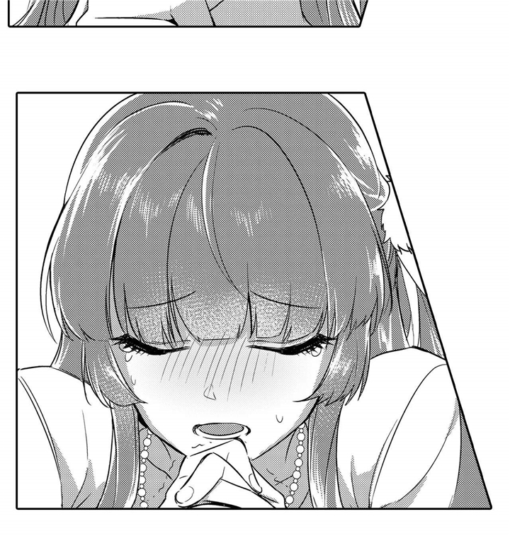 缺席的毕业记忆漫画,第3章：手链4图