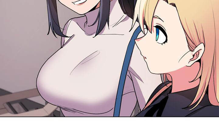 大学俱乐部漫画,第31章：香水味1图