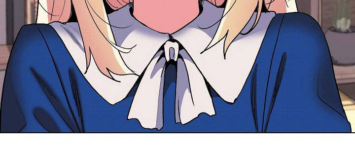 大学俱乐部漫画,第18章：生气了2图