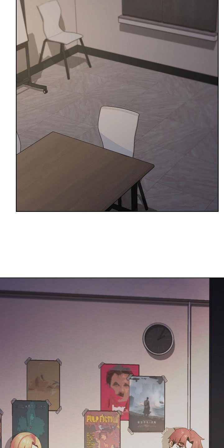 大学俱乐部漫画,第76章：电影2图