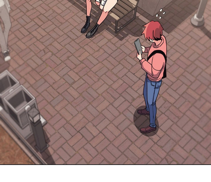 大学俱乐部漫画,第47章：好奇4图