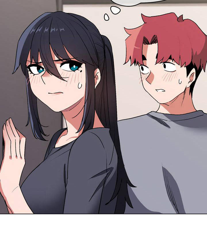 大学俱乐部漫画,第21章：声音3图