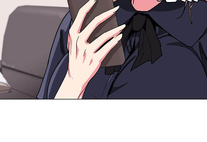大学俱乐部漫画,第28章：嘴硬5图