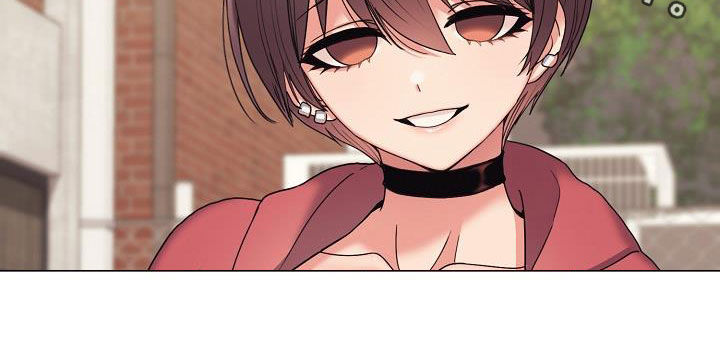 大学俱乐部漫画,第51章：讨厌等待5图