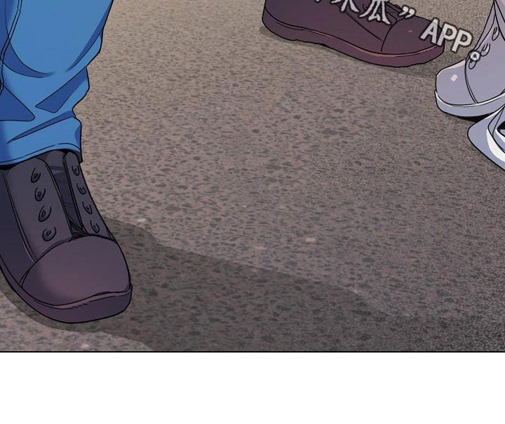 大学俱乐部漫画,第55章：不是巧合4图
