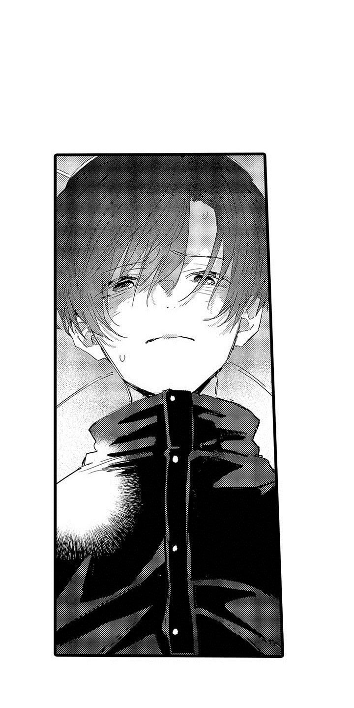 演技派2020免费观看完整版漫画,第16章：恶言3图