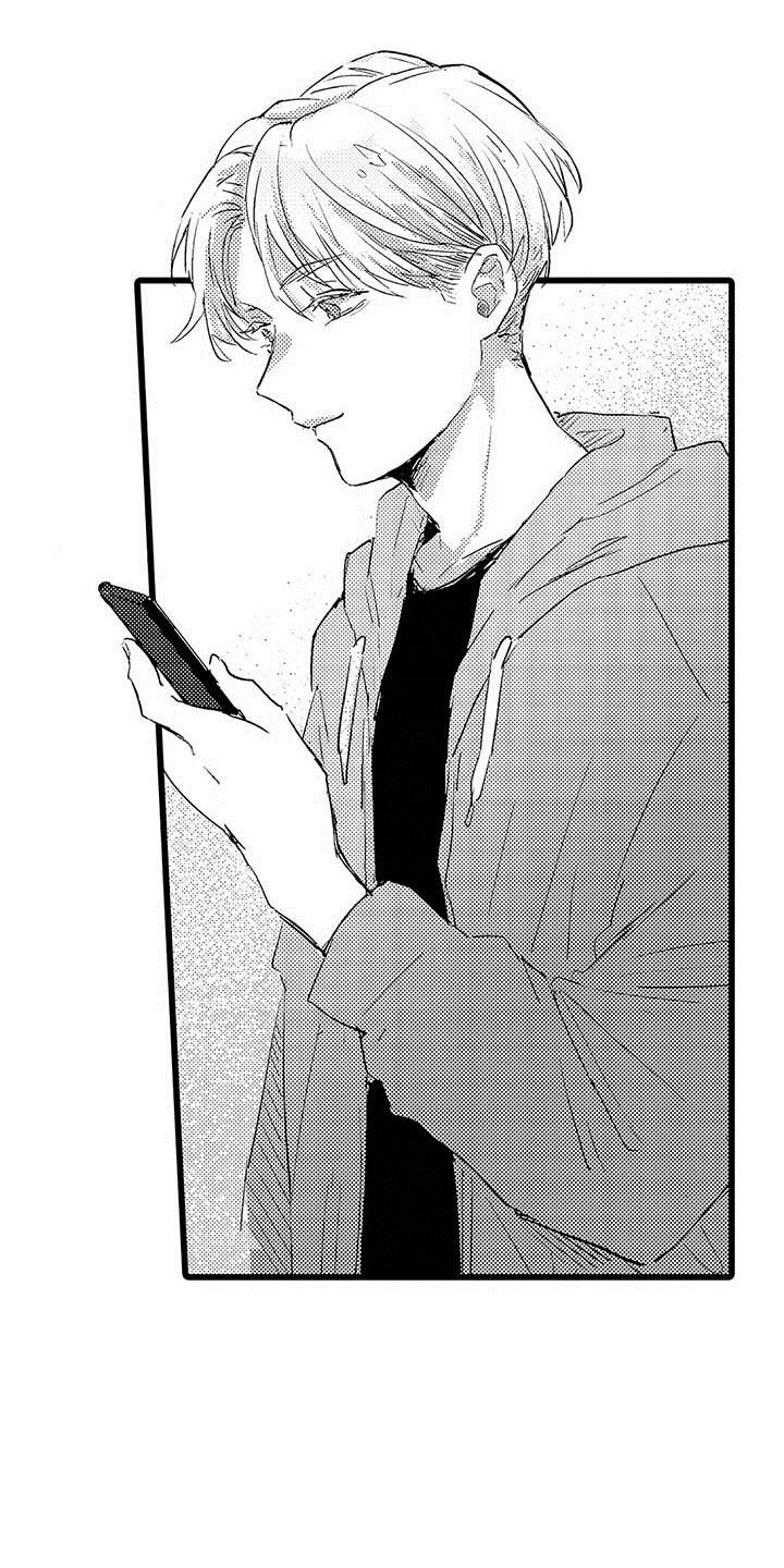 演技派漫画,第2章：希望4图