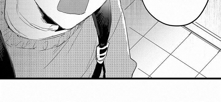 演技派漫画,第5章：淘汰2图